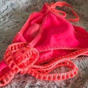 VS swim bikini bottom